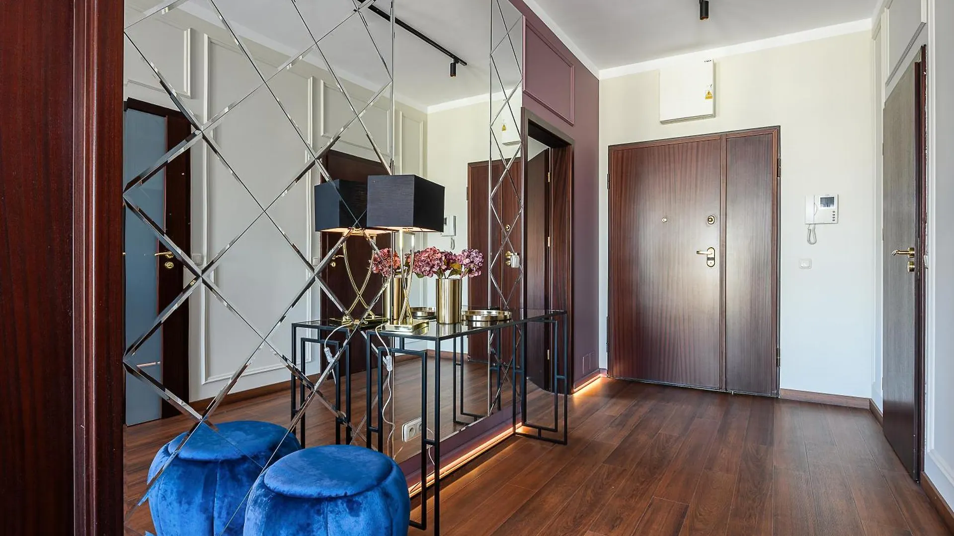 P&O Apartments Sulkowicka II ワルシャワ 0*,