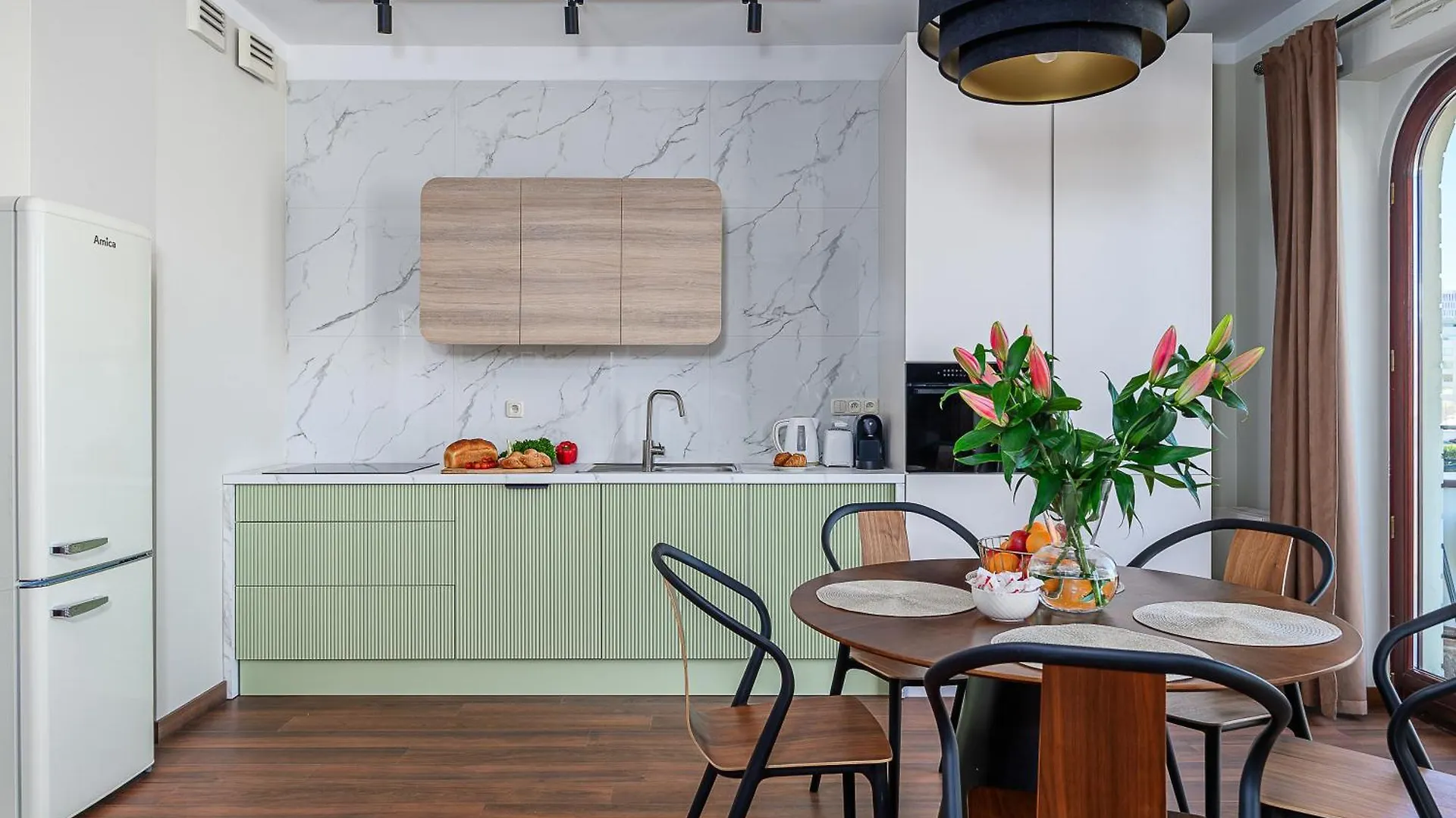 P&O Apartments Sulkowicka II ワルシャワ 0*,  ポーランド