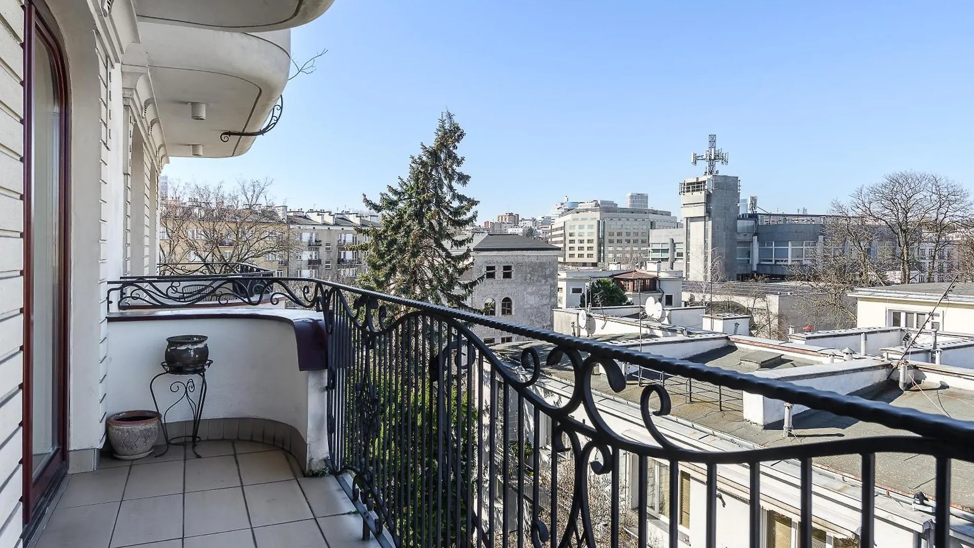 P&O Apartments Sulkowicka II ワルシャワ ポーランド
